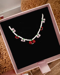 Collana Cerasella