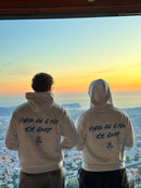 FELPA FINCHÈ NUN S MOR