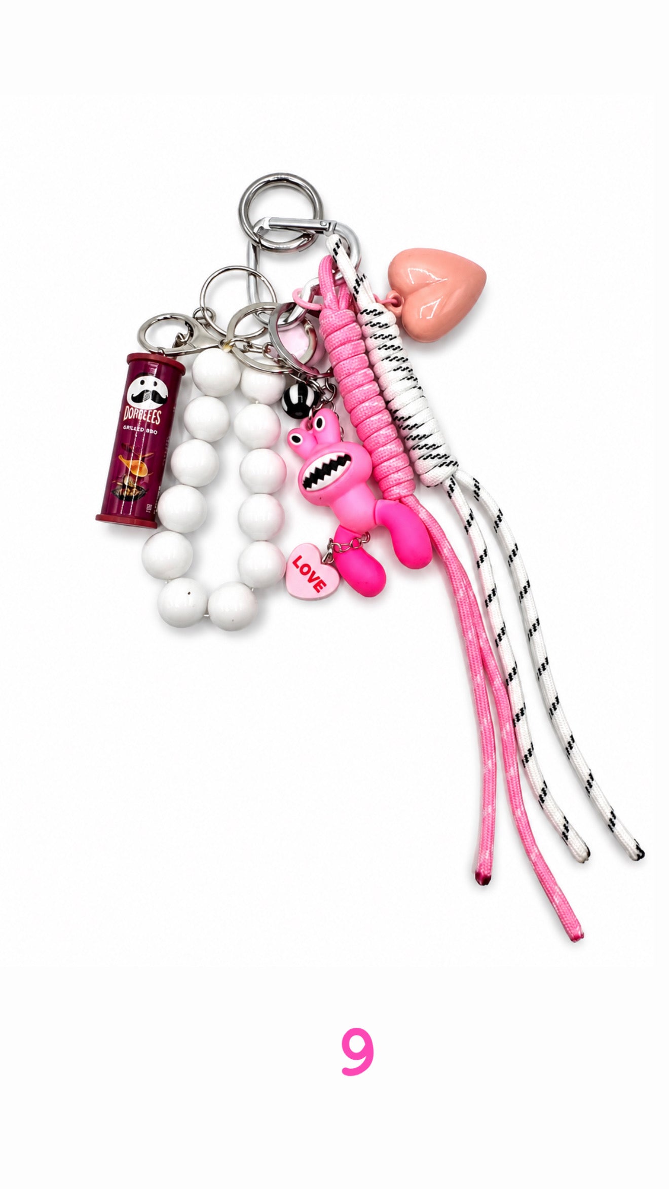 CHARMS BORSE
