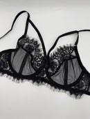 Reggiseno Angel