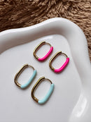 Orecchini Color