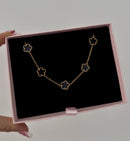Collana Vank