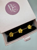 Bracciale Vank Gold