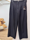 Pantalone Zampa Curvy