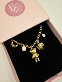 Bracciale Ted