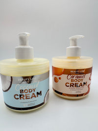 Crema Corpo