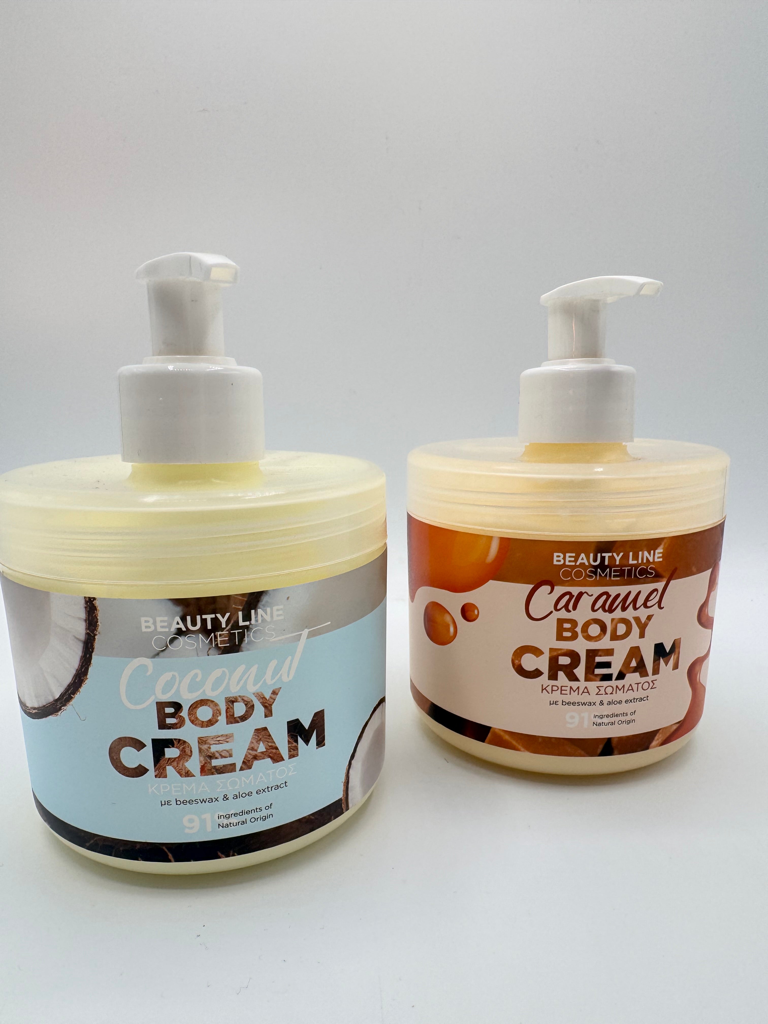 Crema Corpo