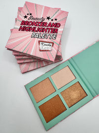Palette Illuminati