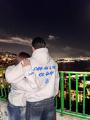 FELPA FINCHÈ NUN S MOR