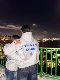 FELPA FINCHÈ NUN S MOR