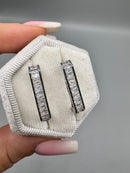 Orecchini Ines Silver