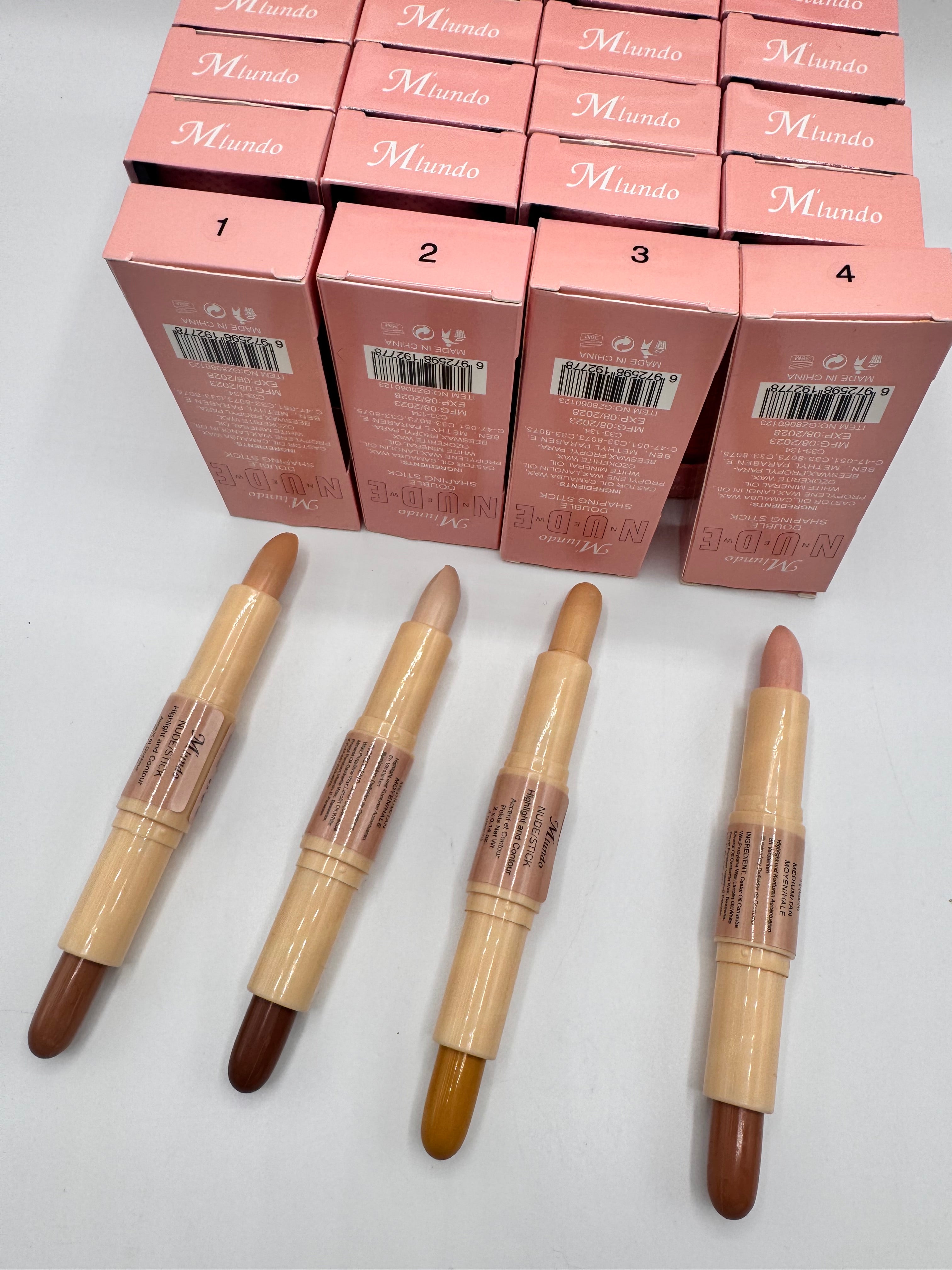 Contouring
