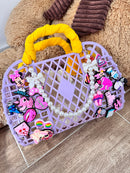 Borsa Lola Lilla