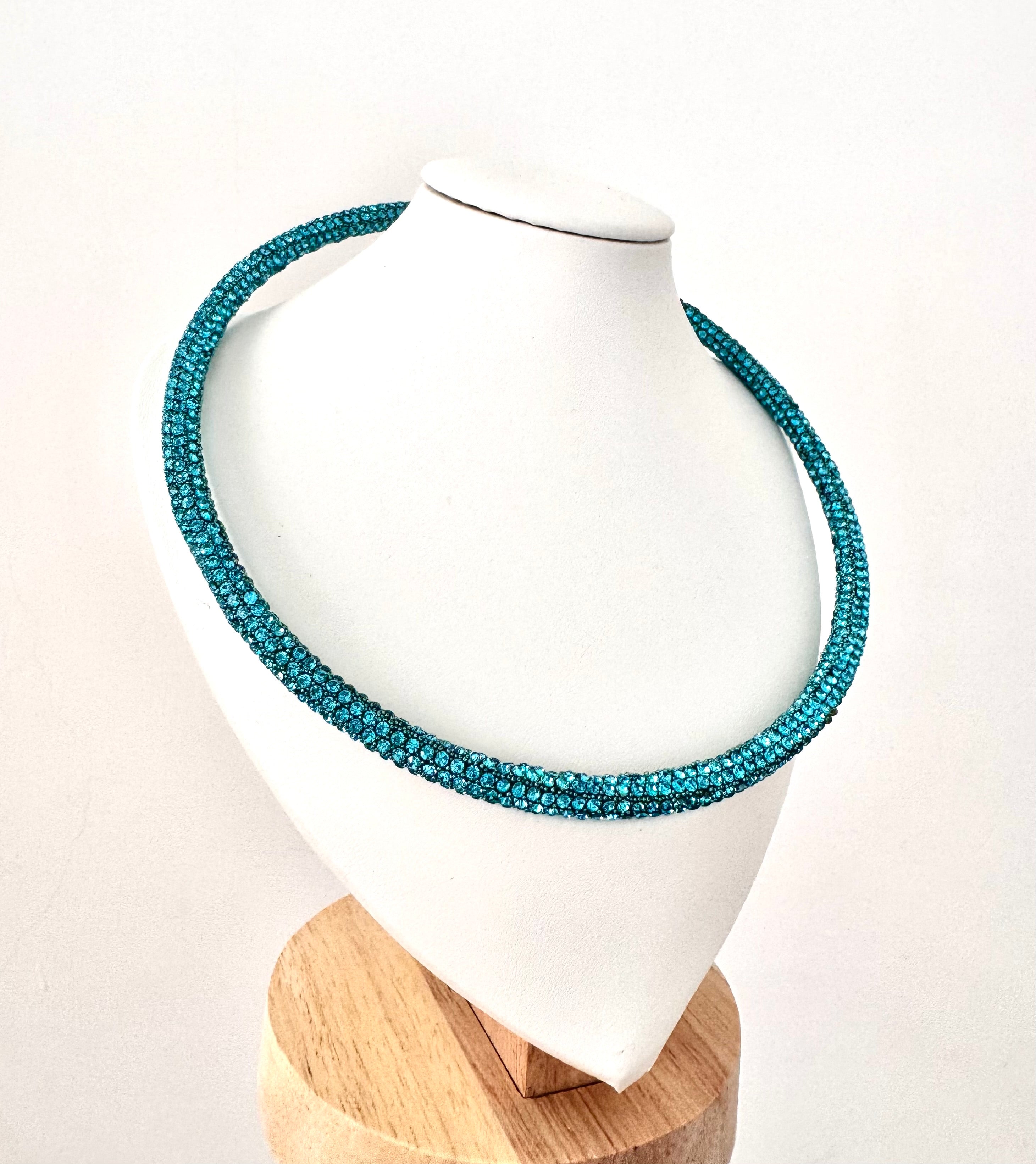 Collana Cora Slim