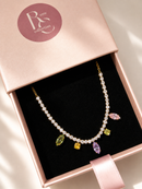 COLLANA DEA COLOR