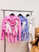 Camicia Fiocchi
