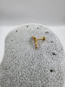 Piercing Silvia
