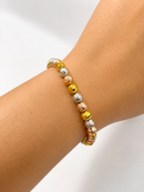 BRACCIALE MILLELUCI COLOR M