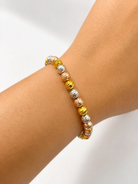 BRACCIALE MILLELUCI COLOR M