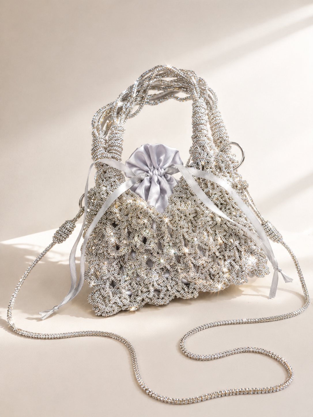 SHINE BAG