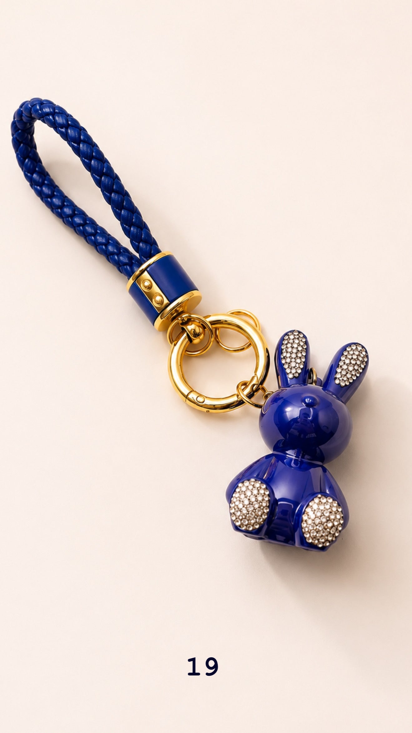 CHARMS BORSE