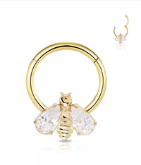Daith Bee