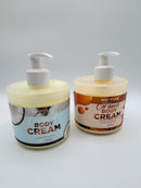 Crema Corpo