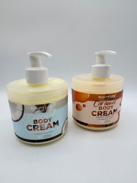 Crema Corpo