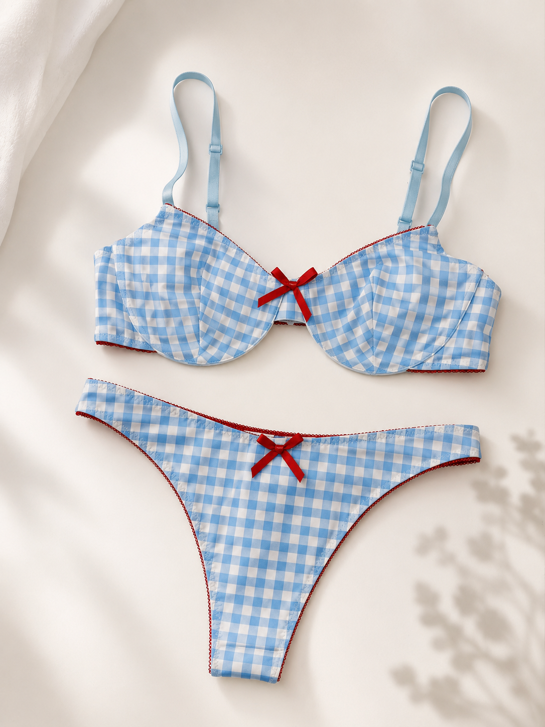 SET QUADRETTI