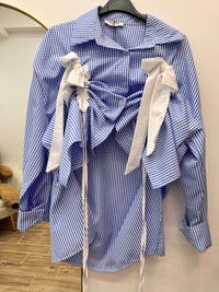 Camicia Fiocchi