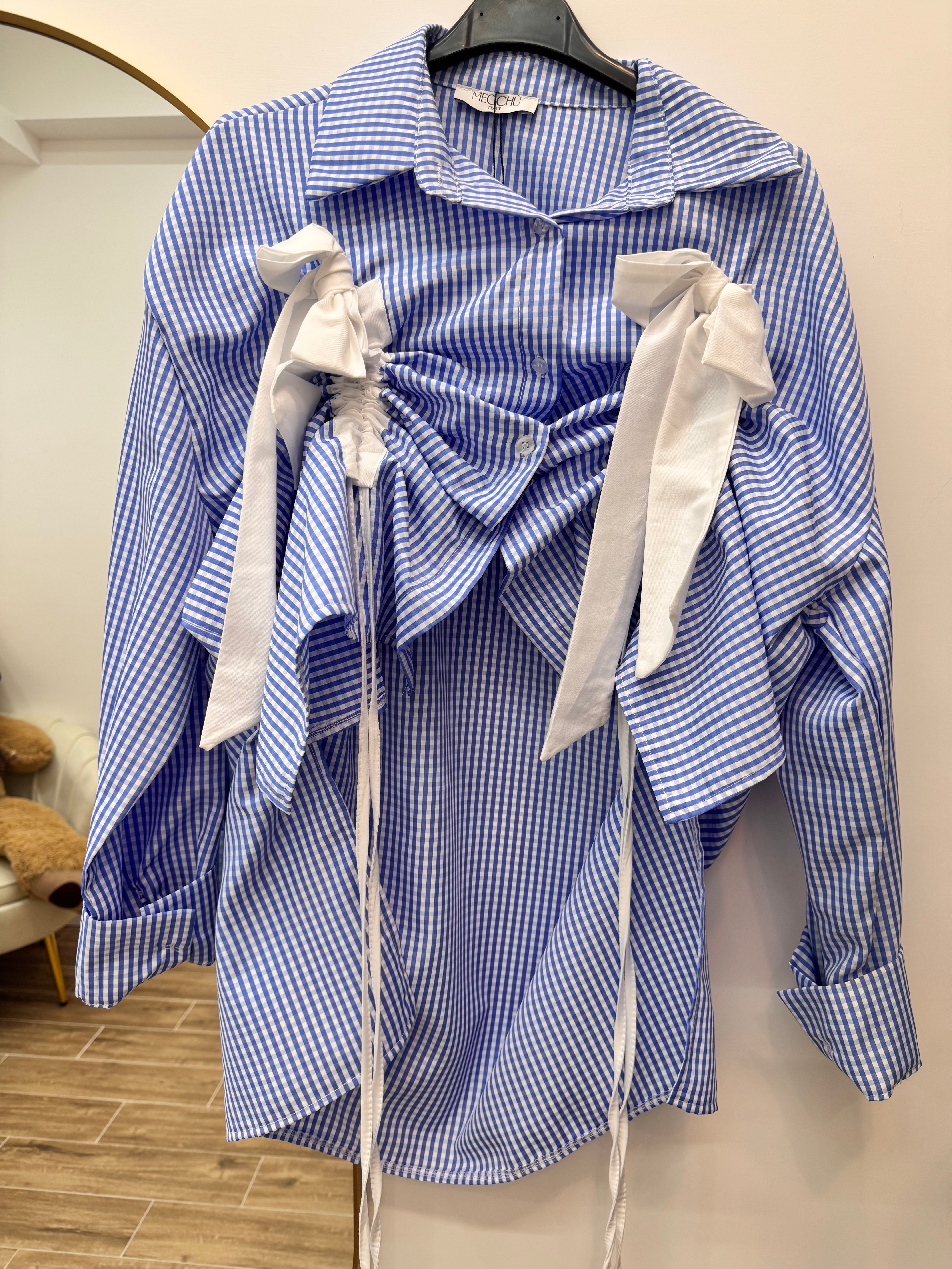 Camicia Fiocchi