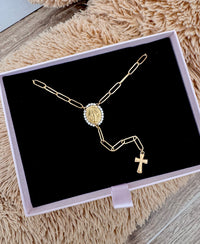 Collana Marie