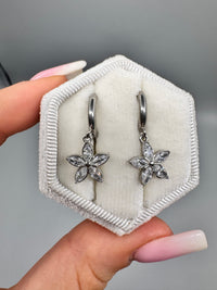 Orecchini Ioana Silver