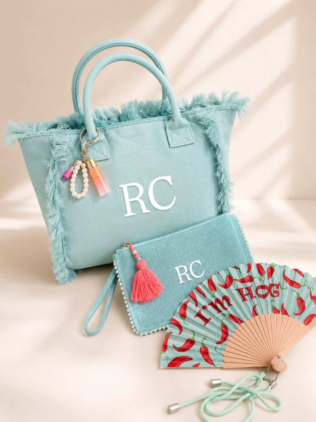 ERRE BAG