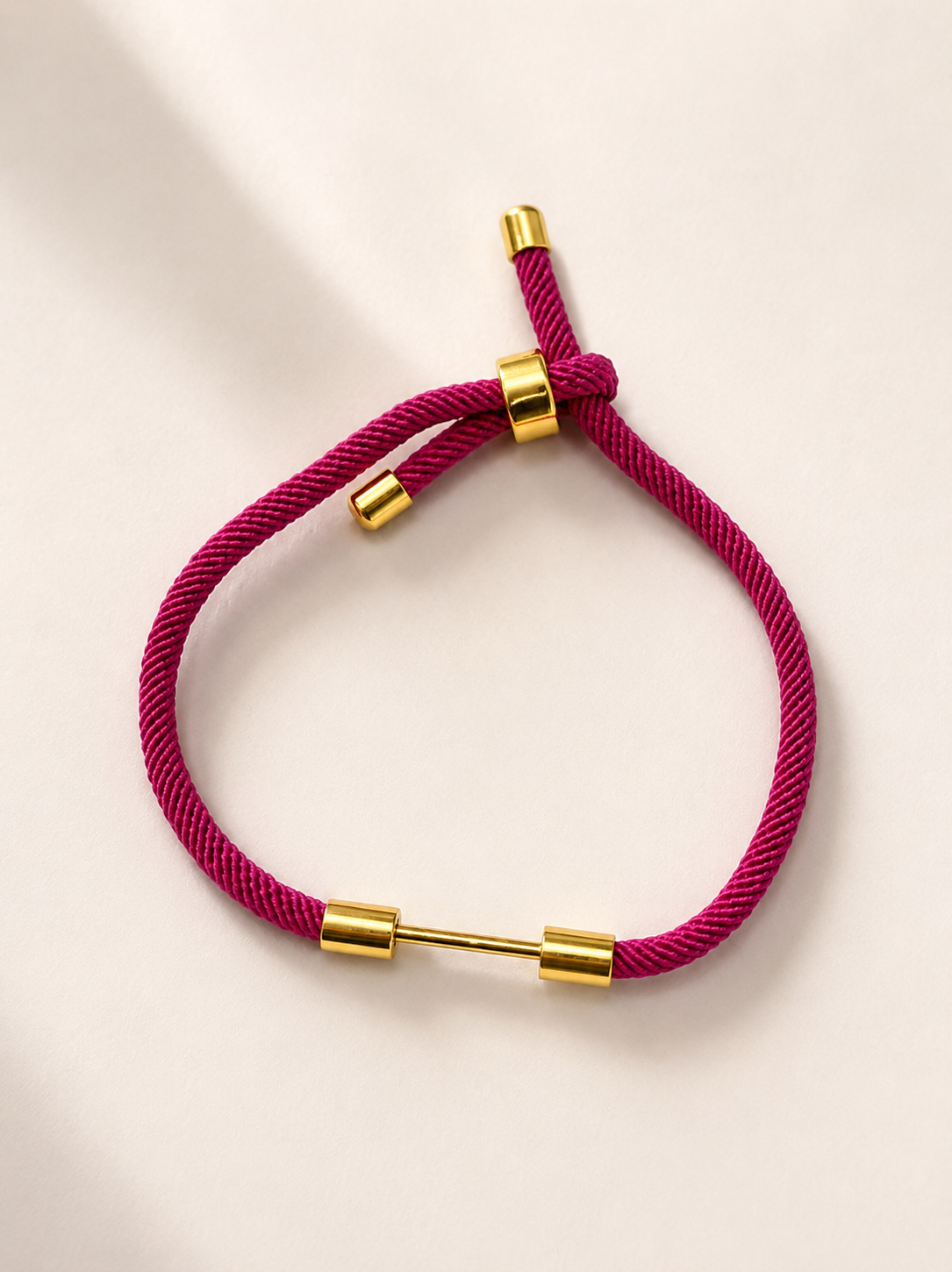 BRACCIALE CORDINO