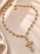 COLLANA CROCE