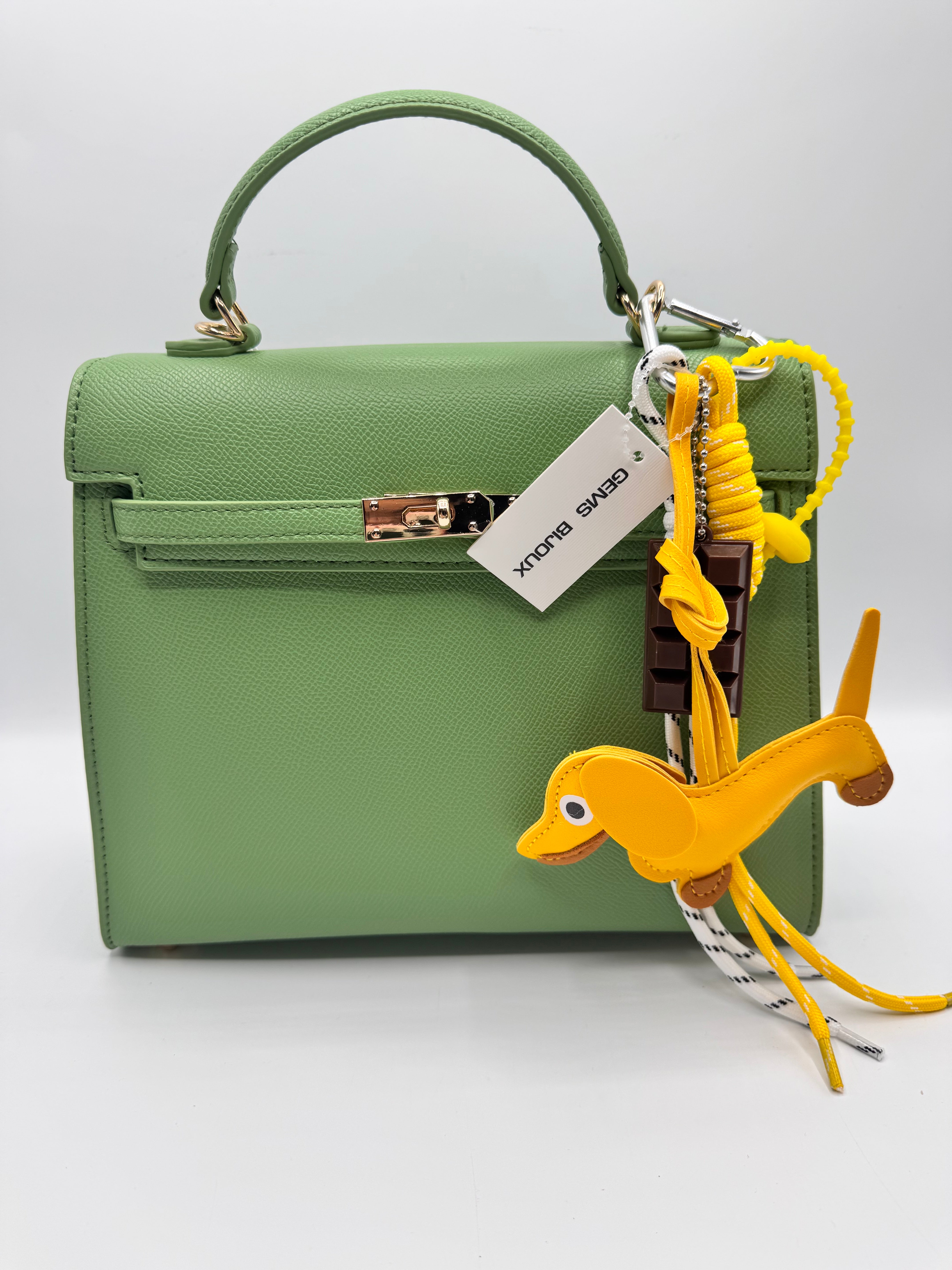 Borsa Brenda  2.0 Menta