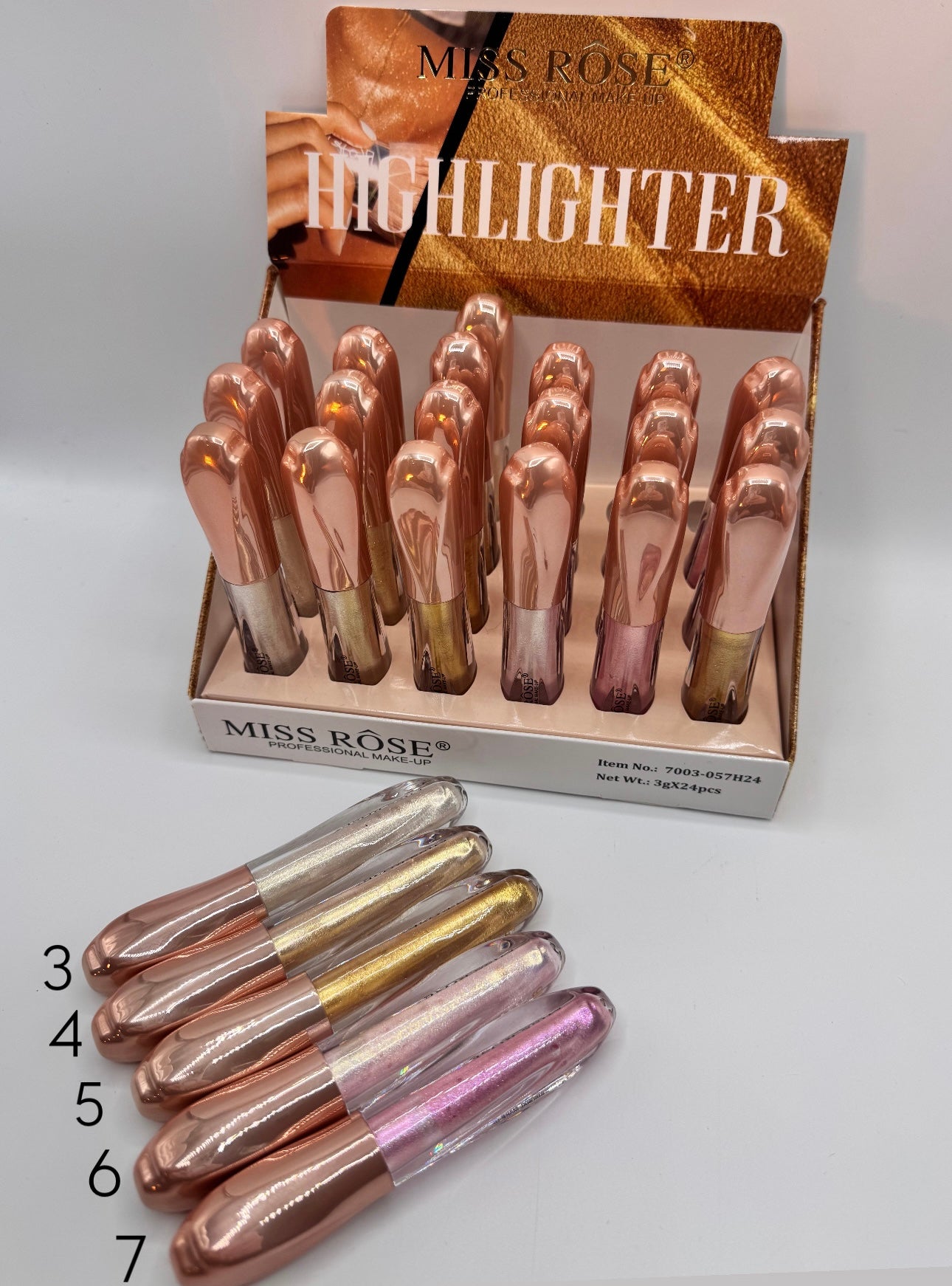 illuminate Liquido