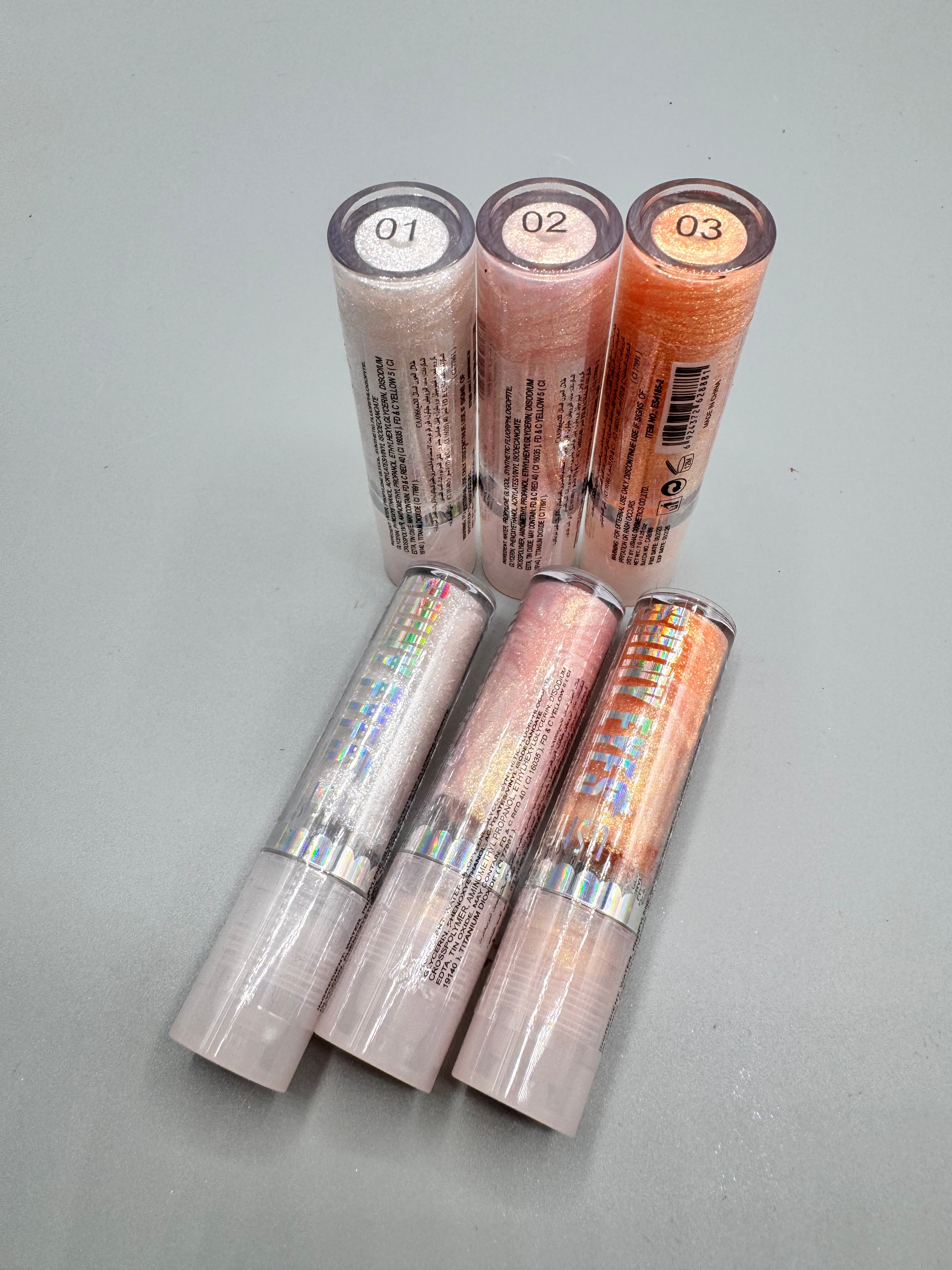 Illuminate Liquido Occhi RollOn