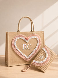 BORSA+POCHETTE
