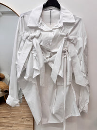 Camicia Fiocchi