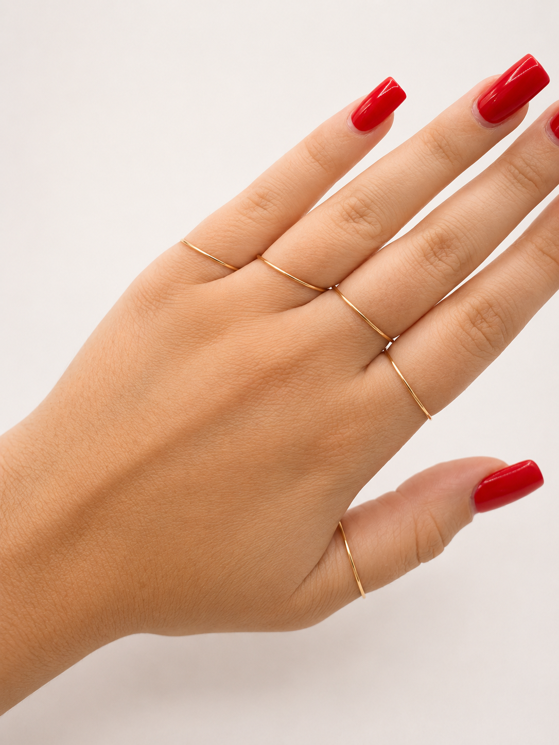 SET FEDINE GOLD