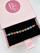 BRACCIALE RAINBOW
