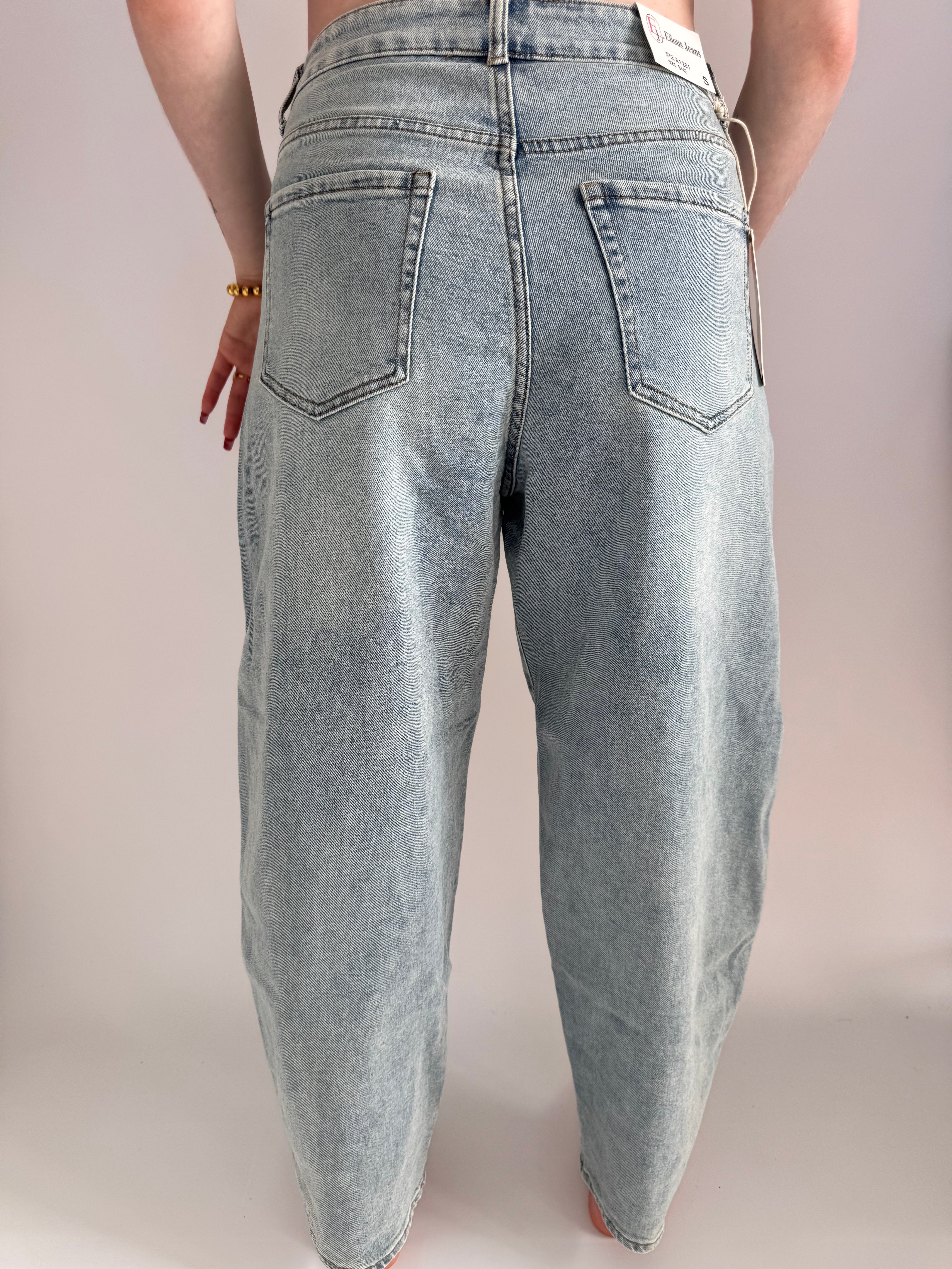 Jeans MustHave