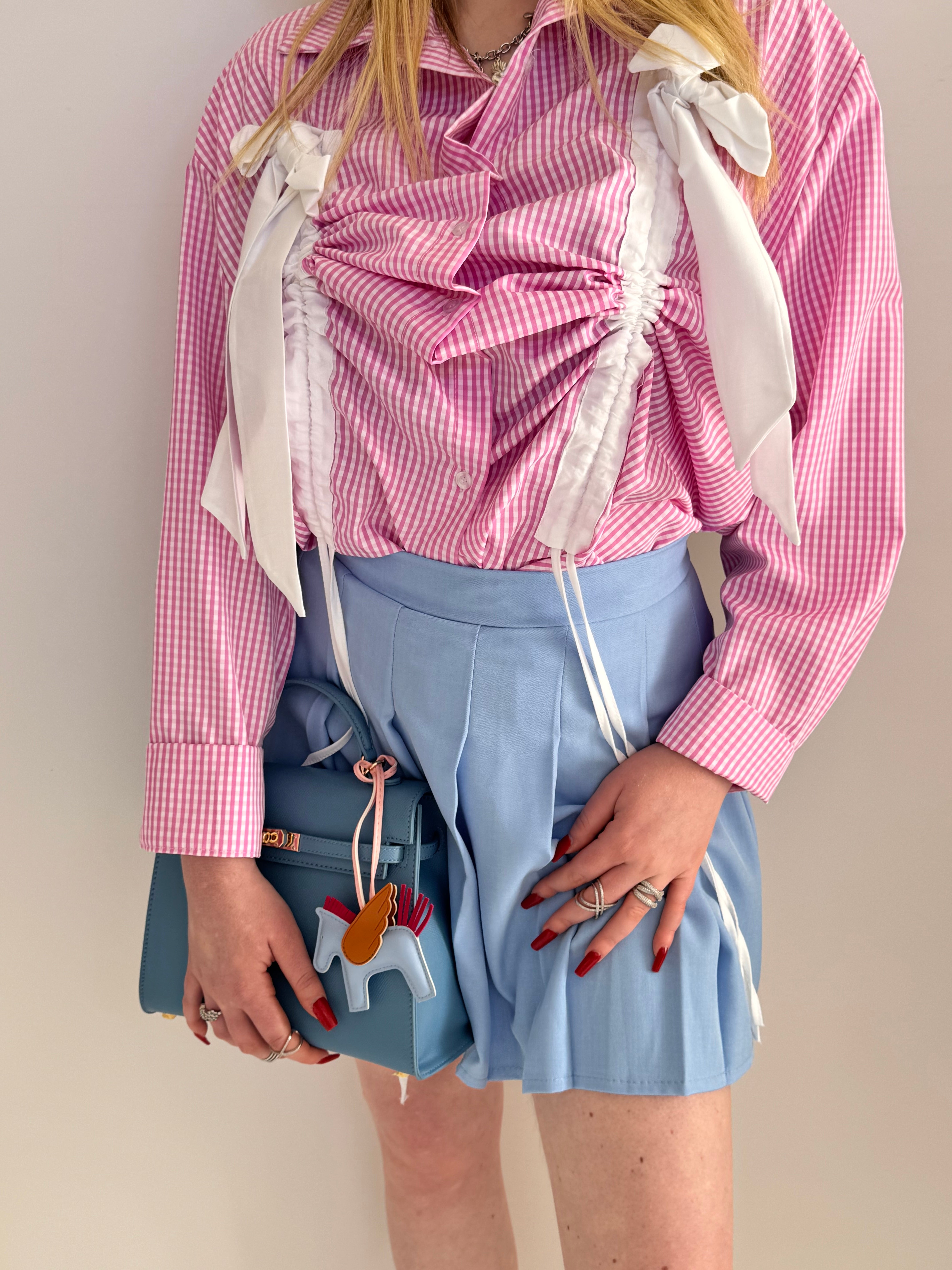 Camicia Fiocchi