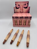 Contouring