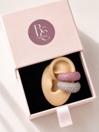 EARCUF BOMBO