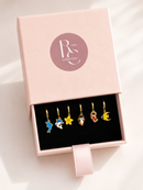 SET ORECCHINI NEMY