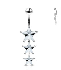 Piercing Star