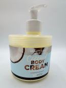 Crema Corpo